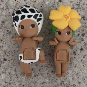 Charmie Babies Hebrew Hunneh hipper